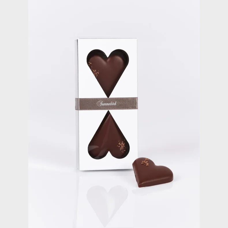 Summerbird Gaveske - Hearts