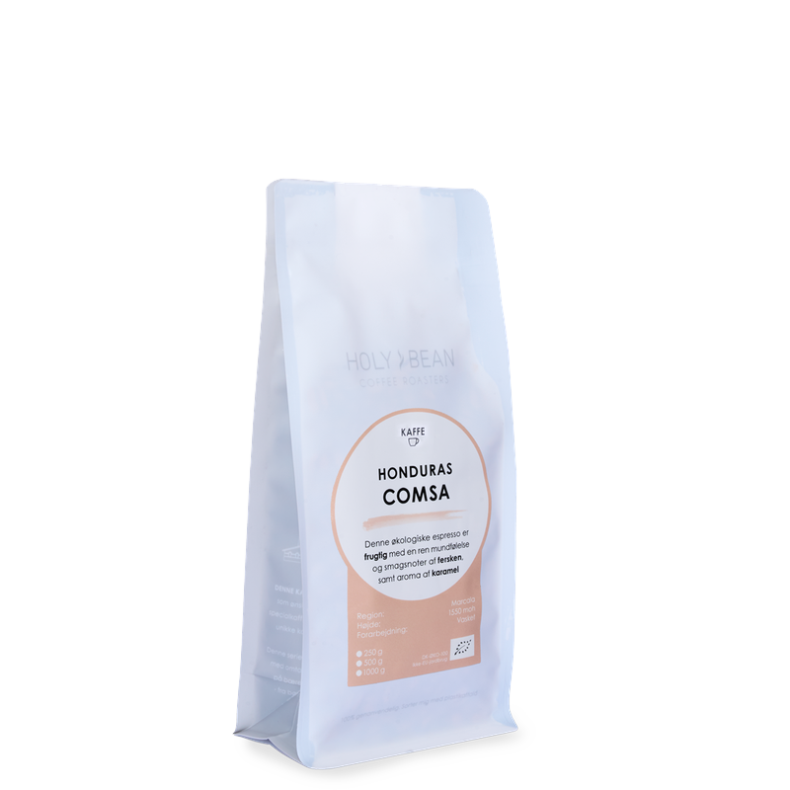 Holy Bean Honduras Comsa