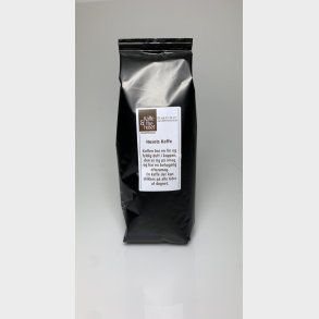 Husets kaffe 500 g. malet