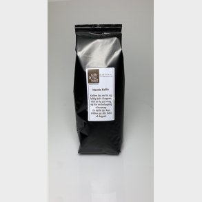 Husets kaffe 500 g. hele bnner