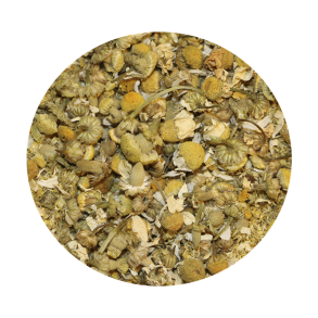 �ko Kamilleblomst te