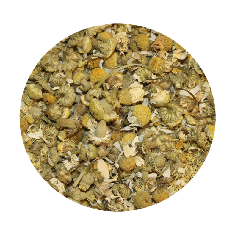 �ko Kamilleblomst te