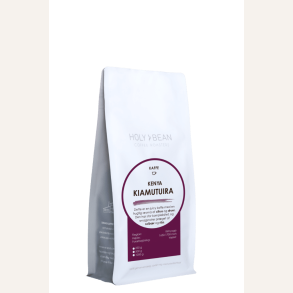 Holy Bean Kenya Kiamutuira 250 g.