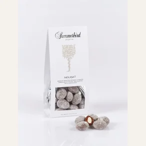 Summerbird �ko Mandler - Nougat