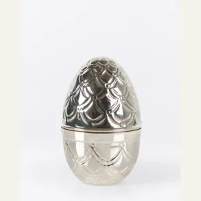 Summerbird Silver Egg Grande