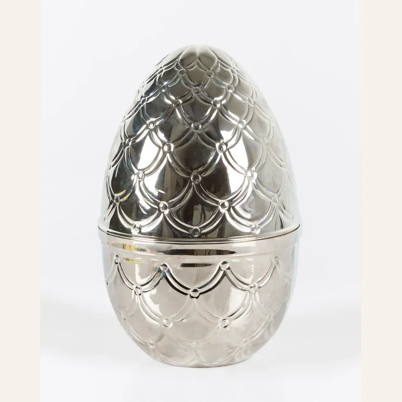 Summerbird Silver Egg Magnum