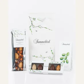 Summerbird Spring Giftbag