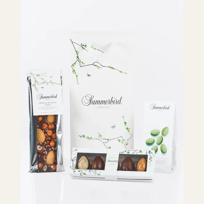 Summerbird Spring Giftbag