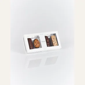 Summerbird Petit Four - 4 stk.