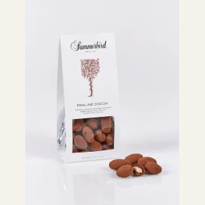 Summerbird �ko Mandler - Pralin� Cocoa