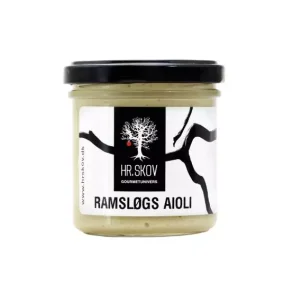 Hr. Skov Ramslg Aioli