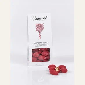 Summerbird �ko Mandler - Raspberry Red