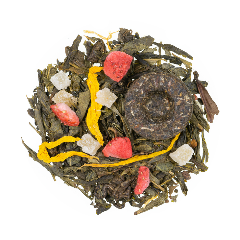 Shaolins Skattekammer