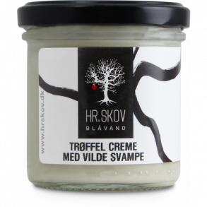 Hr. Skov Trffelcreme med vilde svampe