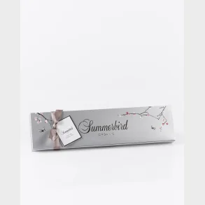 Summerbird Winter Symphony