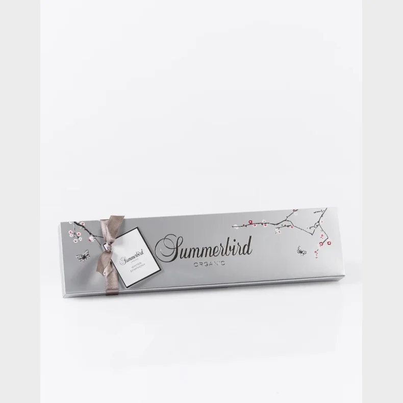 Summerbird Winter Symphony